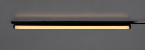 Rábalux 78013 Bareg,beltéri technikai pultmegvilágító LED 8W L59cm fekete Beltéri lámpa IP20 műanyag - Image 5