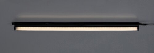 Rábalux 78013 Bareg,beltéri technikai pultmegvilágító LED 8W L59cm fekete Beltéri lámpa IP20 műanyag - Image 6