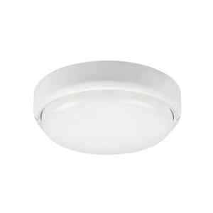 Rábalux 7406 Hort modern kültéri fali lámpa/ mennyezeti LED 15W IP54 fehér