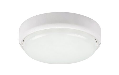 Rábalux 7406 Hort modern kültéri fali lámpa/ mennyezeti LED 15W IP54 fehér