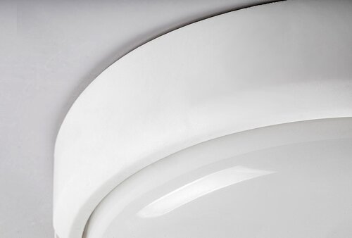 Rábalux 7406 Hort modern kültéri fali lámpa/ mennyezeti LED 15W IP54 fehér - Image 4
