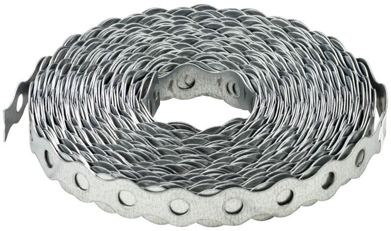 Tracon RSZ4 Rögzítő szalag, 4mm, 12x0,5mm