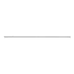Rábalux 78010 Bareg,beltéri technikai pultmegvilágító  LED 16W L119cm,fehér Beltéri lámpa IP20 fehér műanyag