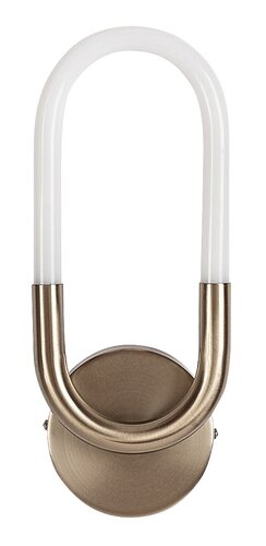 Rábalux 71138 Irelia modern beltéri fali lámpa LED 9W IP20 szatin króm - Image 6
