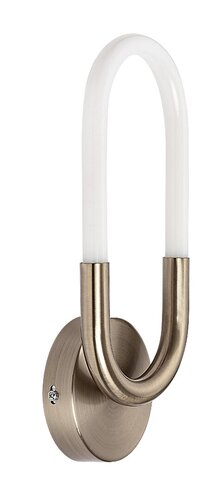 Rábalux 71138 Irelia modern beltéri fali lámpa LED 9W IP20 szatin króm - Image 7
