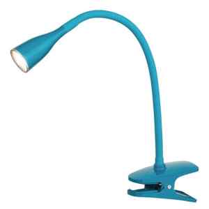 Rábalux 4195 Jeff modern beltéri asztali lámpa LED 4,5W IP20 kék