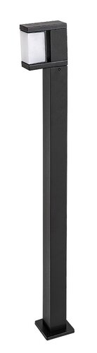 Rábalux 77184 Cubbington,kültéri modern álló LED 10W H105cm - Image 2