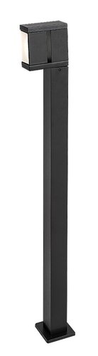 Rábalux 77184 Cubbington,kültéri modern álló LED 10W H105cm - Image 4