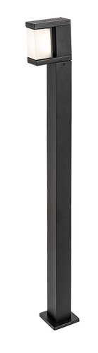 Rábalux 77184 Cubbington,kültéri modern álló LED 10W H105cm - Image 8