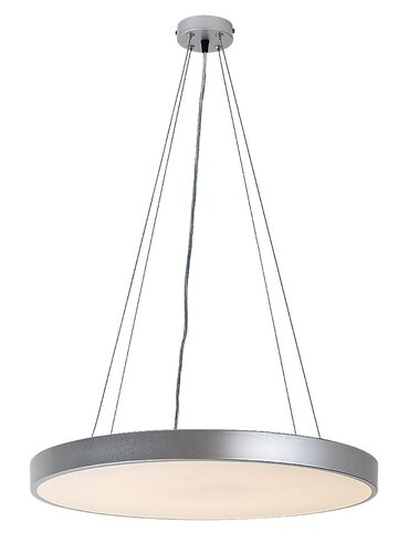 Rábalux 71042 Tesia modern beltéri függeszték LED 60W IP20 ezüst - Image 6