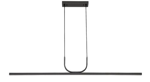Rábalux 72127 Elia modern beltéri függeszték LED 25W IP20 matt fekete - Image 6