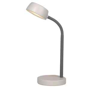 Rábalux 6778 Berry modern beltéri asztali lámpa LED 4,5W IP20 fehér
