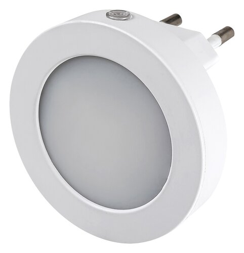 Rábalux 2282 Pumpkin funkcionális beltéri dekor lámpa LED 0,5W IP20 fehér - Image 3