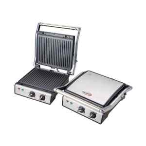 HAUSER Kontakt grill, CG-420