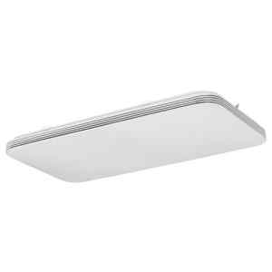 Rábalux 3410 Oscar modern beltéri mennyezeti lámpa LED 36W IP20 króm