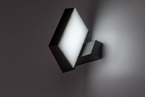 Rábalux 77121 Laxa,kültéri modern fali LED14W L18cm fekete - Image 15