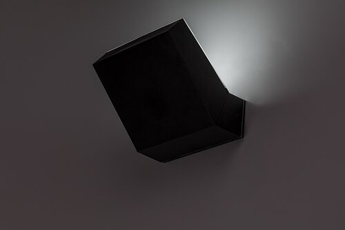 Rábalux 77121 Laxa,kültéri modern fali LED14W L18cm fekete - Image 5
