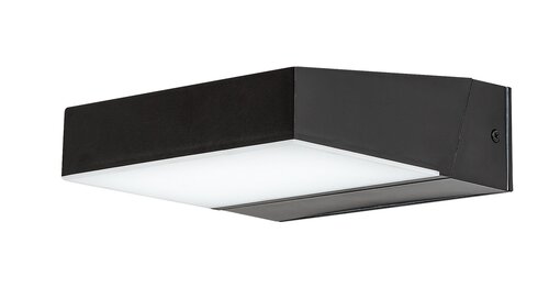 Rábalux 77121 Laxa,kültéri modern fali LED14W L18cm fekete - Image 6