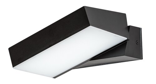 Rábalux 77121 Laxa,kültéri modern fali LED14W L18cm fekete - Image 7