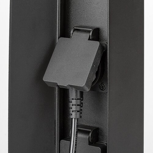 Rábalux 76341 Russet,álló, 10W,4000K, H40cm, IP44 - Image 4