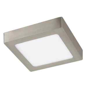 Rábalux 2667 Lois funkcionális beltéri ráépíthető és beépíthető lámpa LED 12W IP20 szatin króm