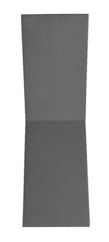 Rábalux 77066 Temse modern kültéri fali lámpa LED 6W IP65 antracit - Image 3