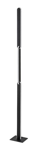 Rábalux 74195 Sindri,beltéri modern álló LED33W H132cm Beltéri lámpa Állólámpa IP20 fekete műanyag - Image 3