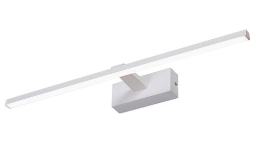 Rábalux 1449 Albina skandináv beltéri képmegvilágító lámpa LED 12W IP23 matt fehér