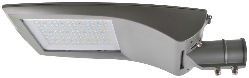 Tracon LSJB80WW LED utcai világítótest síküveggel 100-240 VAC,80 W,8800 lm,50000 h,2700K,EEI=E