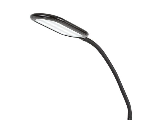 Rábalux 74009 Adelmo modern beltéri állólámpa LED 10W IP20 fekete - Image 4