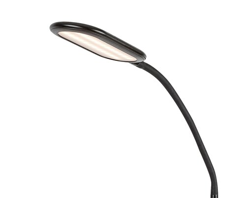 Rábalux 74009 Adelmo modern beltéri állólámpa LED 10W IP20 fekete - Image 5