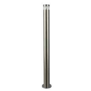 Rábalux 7829 Lisbon modern kültéri állólámpa LED 7W IP54 rozsdamentes acél