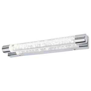 Rábalux 5787 Abbey hagyományos beltéri fürdőszobai lámpa LED 2X5W IP44 króm