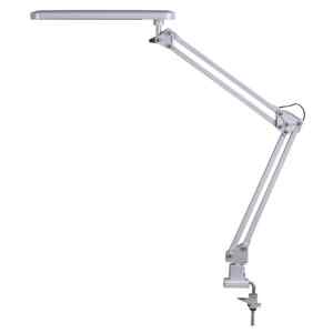Rábalux 4420 Raul modern beltéri asztali lámpa LED 6W IP20 ezüst
