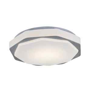 Rábalux 71046 Dettora modern beltéri mennyezeti lámpa LED 18W IP20 szürke