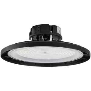 Tracon LHBPW240CCT LED csarnokvilágító állítható színhőmérséklettel és teljesít 230V,150/200/240W,25000/34000/40000lm,3000/4500/6000K,EEI=C