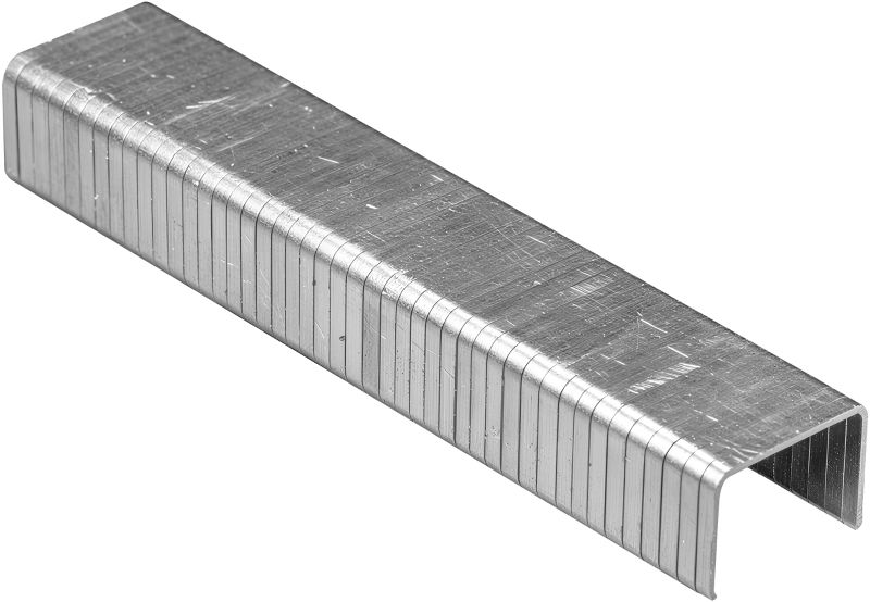 Tracon STG11 Tűzőkapocs, 11,2x8x1,2mm, 2000pcs