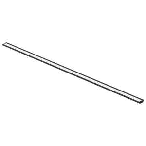 Tracon LINUP06CCTBD Indirekt világítás LIN irodai világítótestekhez, fekete, 230V,5,7W, 3-4-5000K,680lm,1-10V,EEI=E