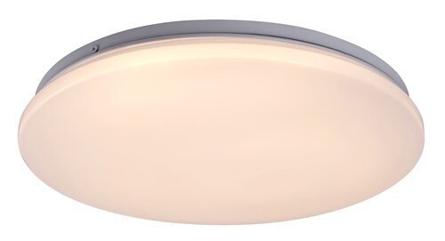 Rábalux 71103 Vendel modern beltéri mennyezeti lámpa LED 24W IP20 fehér - Image 13