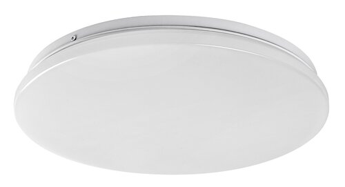 Rábalux 71103 Vendel modern beltéri mennyezeti lámpa LED 24W IP20 fehér - Image 2