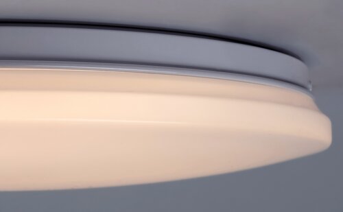 Rábalux 71103 Vendel modern beltéri mennyezeti lámpa LED 24W IP20 fehér - Image 3