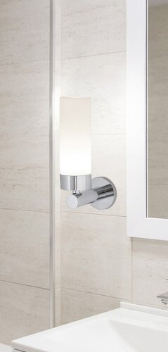 Rábalux 5713 Betty modern beltéri fürdőszobai lámpa LED 4W IP44 króm - Image 5