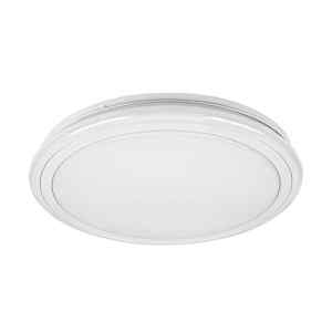 Rábalux 1510 Leonie modern beltéri mennyezeti lámpa LED 32W IP20 fehér
