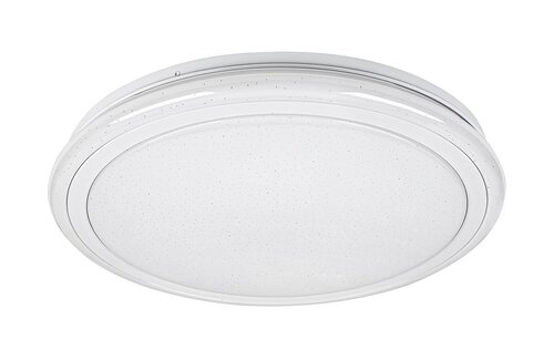 Rábalux 1510 Leonie modern beltéri mennyezeti lámpa LED 32W IP20 fehér