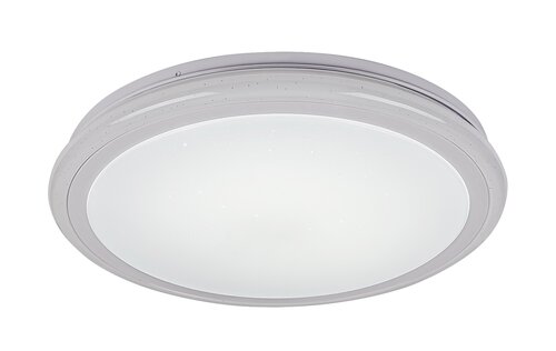 Rábalux 1510 Leonie modern beltéri mennyezeti lámpa LED 32W IP20 fehér - Image 7