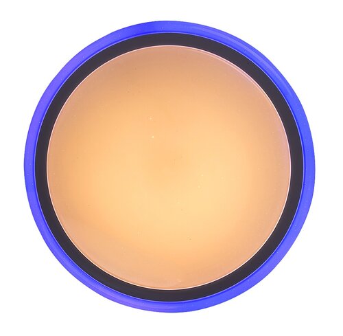 Rábalux 1510 Leonie modern beltéri mennyezeti lámpa LED 32W IP20 fehér - Image 8