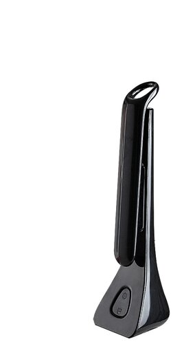 Rábalux 74041 Amato modern beltéri asztali lámpa LED 7W IP20 fekete - Image 5