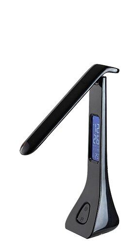 Rábalux 74041 Amato modern beltéri asztali lámpa LED 7W IP20 fekete - Image 6