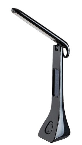 Rábalux 74041 Amato modern beltéri asztali lámpa LED 7W IP20 fekete - Image 7