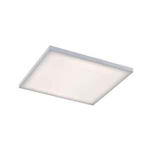 Rábalux 71001 Faramir modern beltéri ráépíthető és beépíthető lámpa LED 18W IP20 fehér
